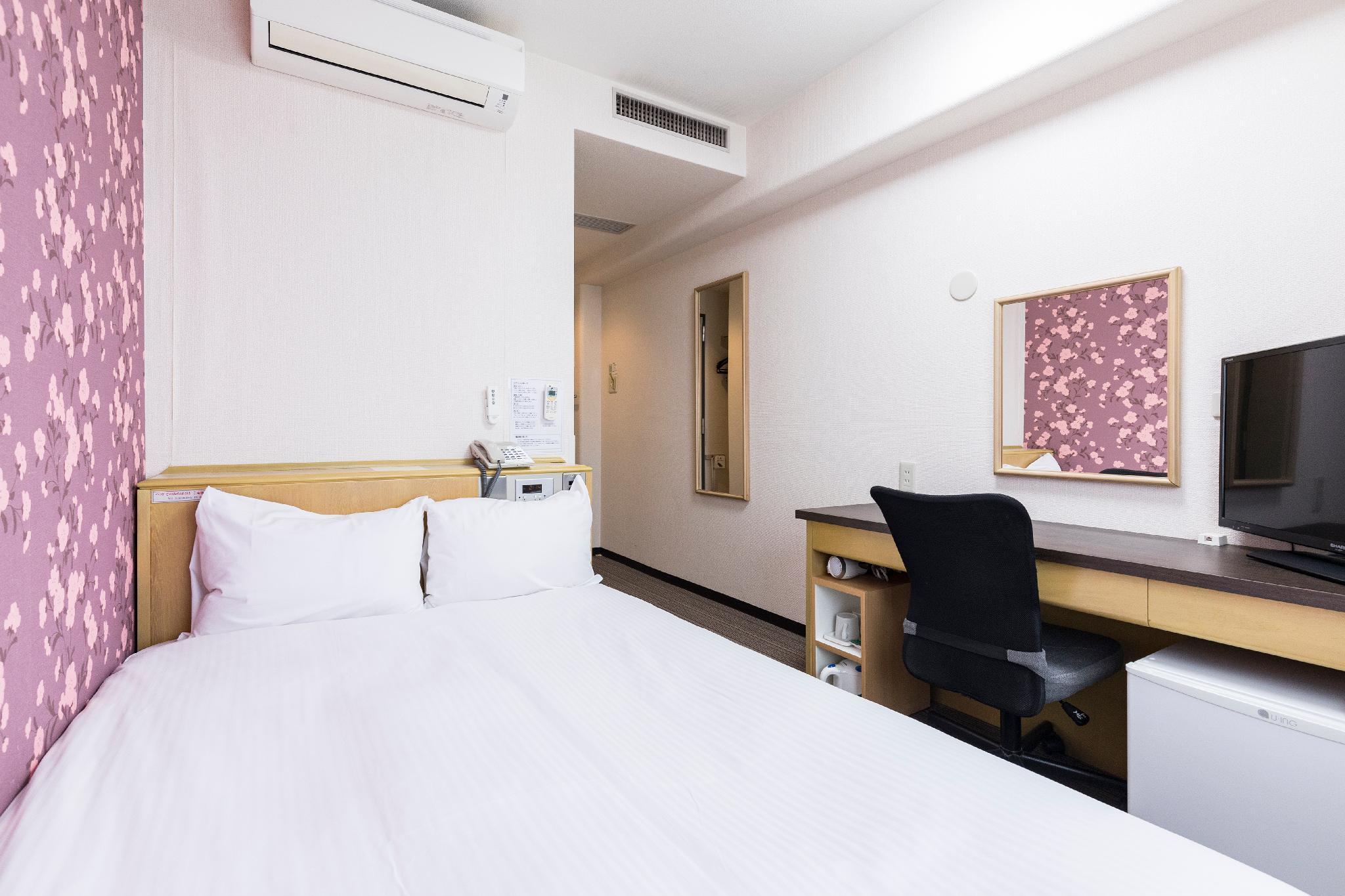 Hotel Wing International Kumamoto Yatsushiro Esterno foto