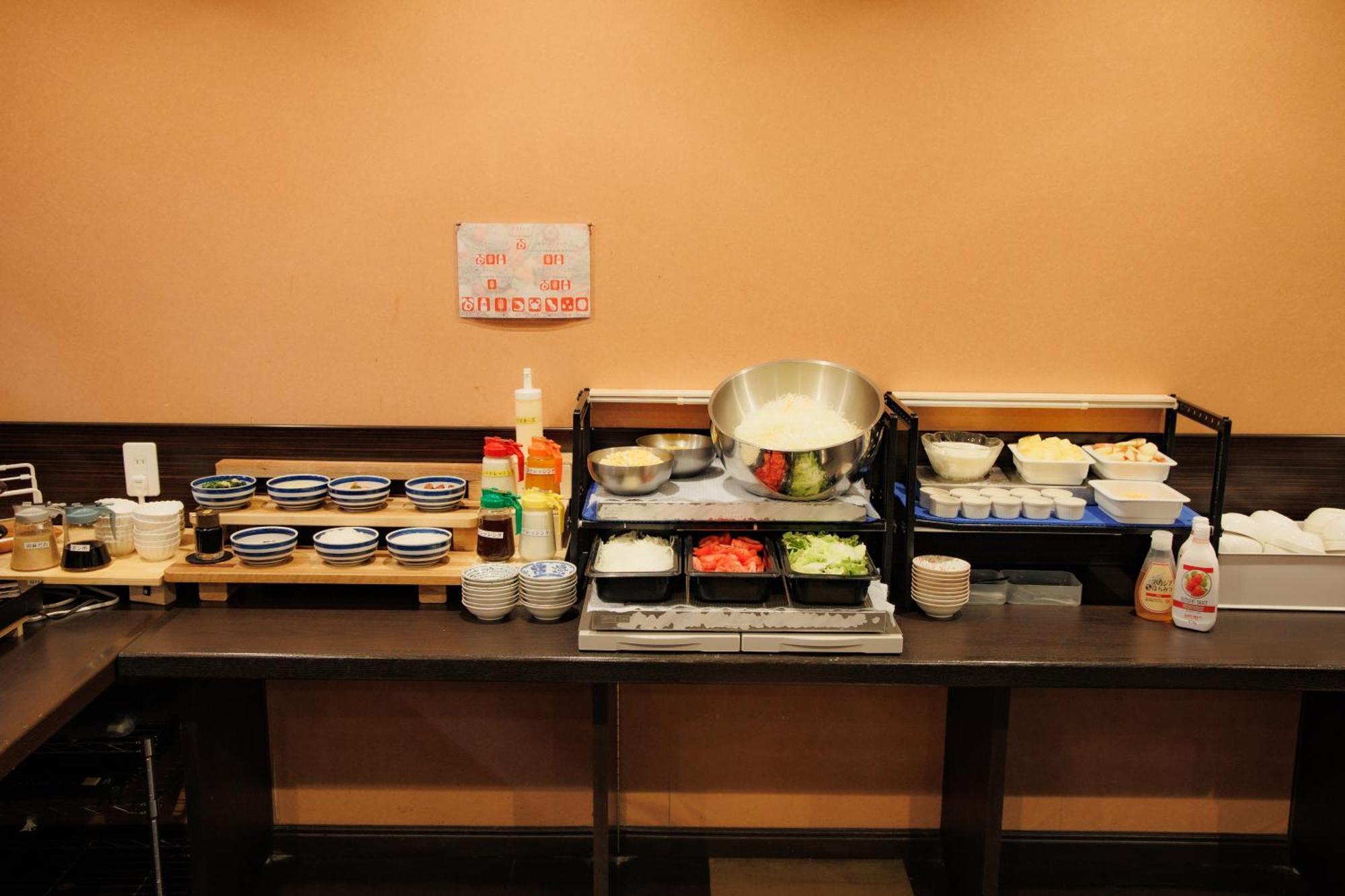 Hotel Wing International Kumamoto Yatsushiro Esterno foto