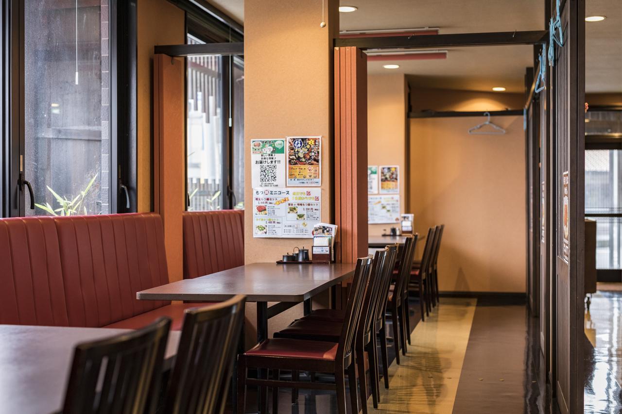 Hotel Wing International Kumamoto Yatsushiro Esterno foto