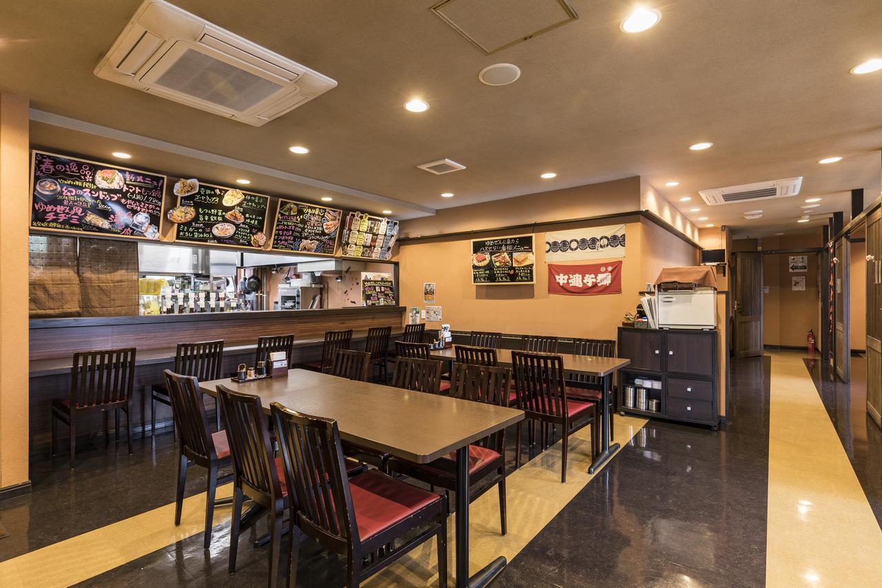 Hotel Wing International Kumamoto Yatsushiro Esterno foto
