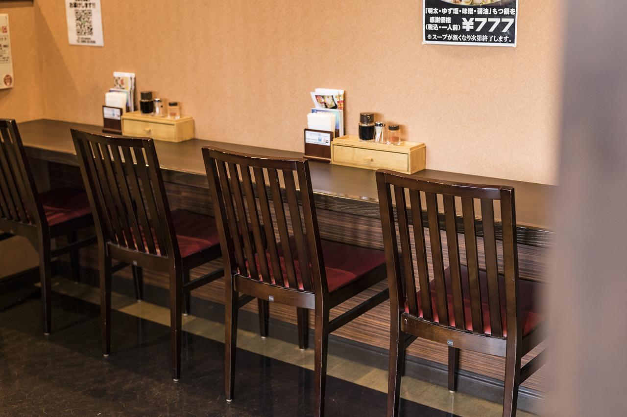 Hotel Wing International Kumamoto Yatsushiro Esterno foto
